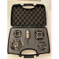 Solo rotordyse 1/2" - 50 l/min ved 130 bar