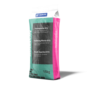 Spartelmasse - 15 kg