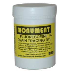 Sporingspulver 227 gram (selvlysende)