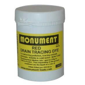 Sporingspulver 227 gram (rd)