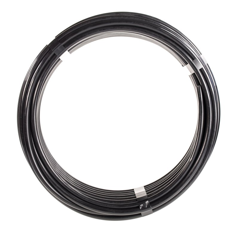 Sprjteslange til coating epoxy - 25 m