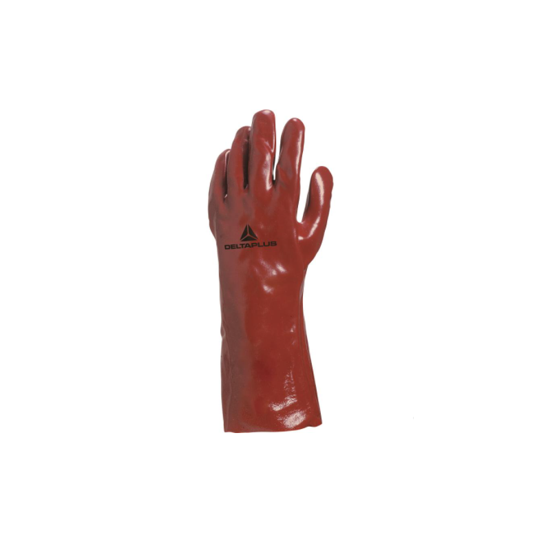 Spulehandske PVC7335 - str. 10