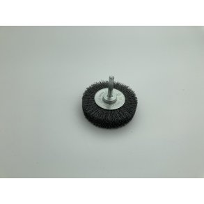 Stlbrste 75 mm x 10 mm