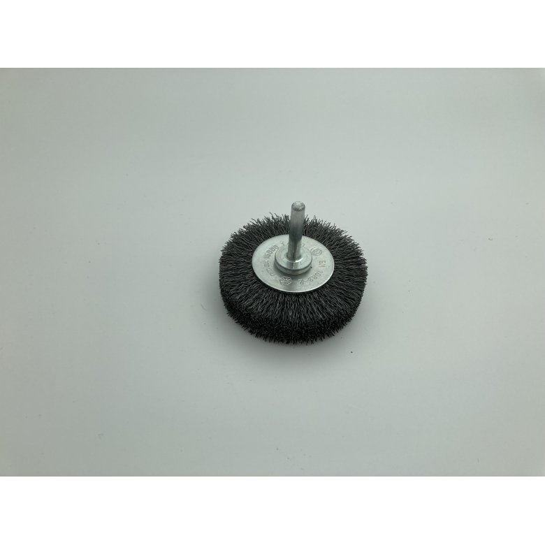 Stlbrste 75 mm x 10 mm