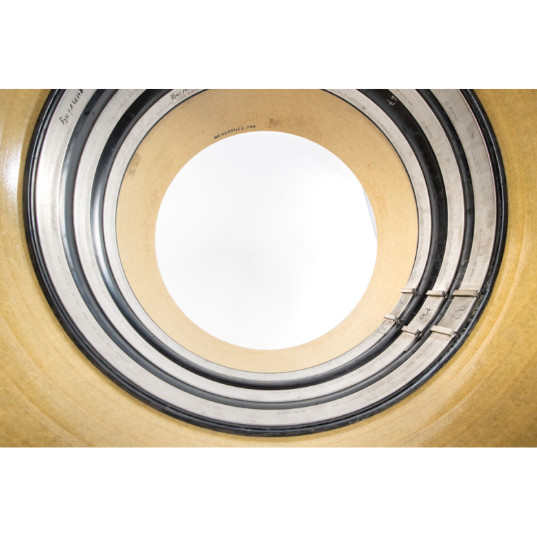 Stlforing BIG 1100 mm - 500  mm (l)
