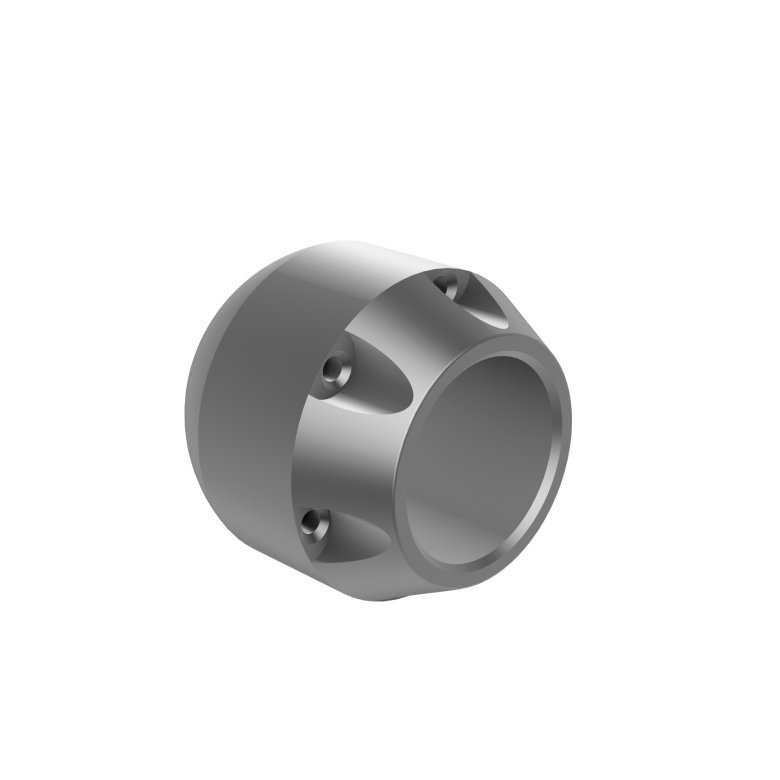 Standarddyse Global Ground 3/8"
