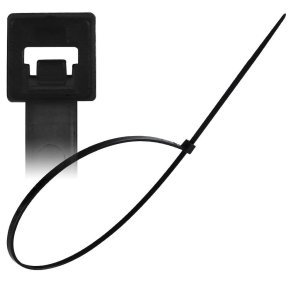 Strips 3,6 x 140 mm (rd)