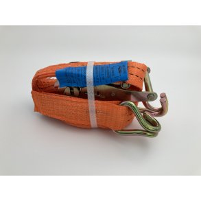 Surring todelt - 2000 kg