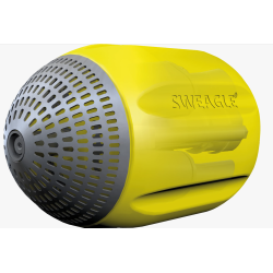 Sweagel ejektor dyse 1 1/4" 250-1500 mm