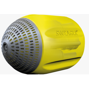 Sweagel ejektor dyse 1 1/4