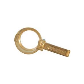 Tankvognskobling TW 3