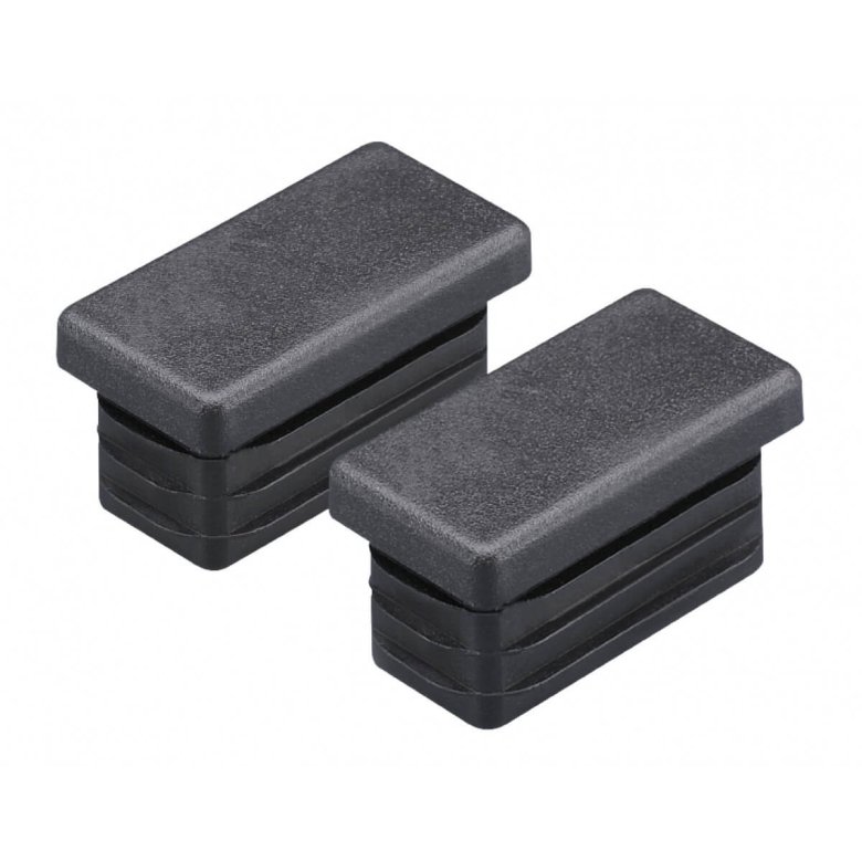 HAILO Endeprop top til facadestiger stl og stl galv. (6001011)