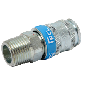Trykluftskobling 1/2