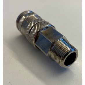 Trykluftskobling 3/8