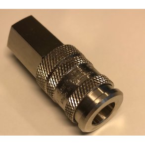 Trykluftskobling 1/4