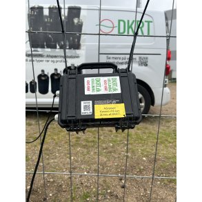 *UDLEJNING*  Trykovervger, balloner