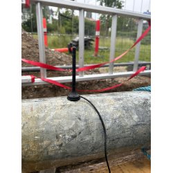 *UDLEJNING*  Trykovervger, balloner