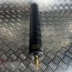 Trykprvningsballon 100-200 mm