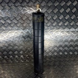 Trykprvningsballon 100-200 mm