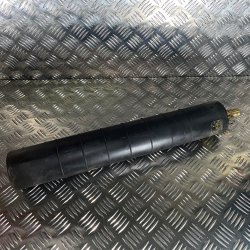 Trykprvningsballon 100-200 mm