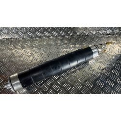 Trykprvningsballon 100-200 mm 2 x bypass