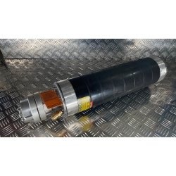 Trykprvningsballon 150-300 mm 1 x bypass