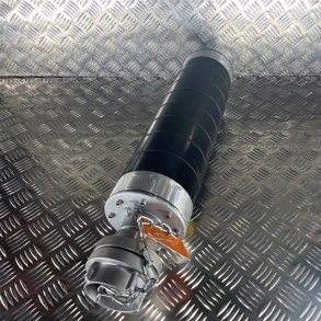 Trykprvningsballon 150-300 mm 1 x bypass