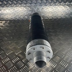 Trykprvningsballon 150-300 mm 1 x bypass