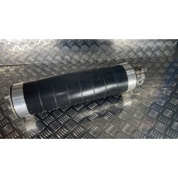 Trykprvningsballon 150-300 mm 2 x bypass