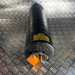 Trykprvningsballon 200-400 mm