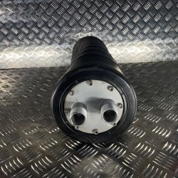 Trykprvningsballon 200-400 mm 2 x bypass