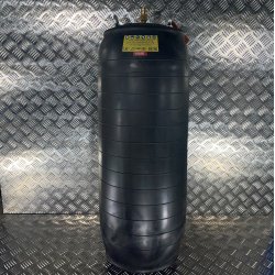 Trykprvningsballon 300-600 mm