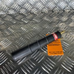 Trykprvningsballon 35-70 mm