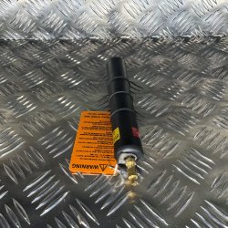 Trykprvningsballon 35-70 mm