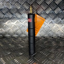 Trykprvningsballon 35-70 mm