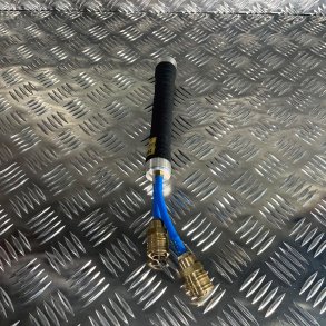 Trykprvningsballon 35-70 mm 1 x bypass