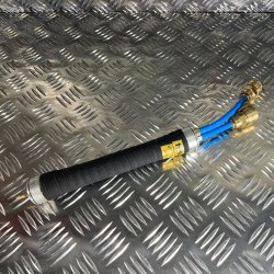 Trykprvningsballon 35-70 mm 1 x bypass