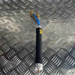 Trykprvningsballon 35-70 mm 1 x bypass