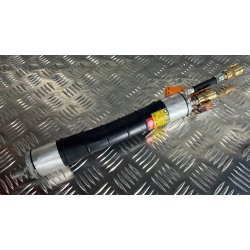 Trykprvningsballon 50-100 mm 1 x bypass