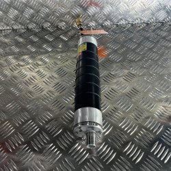 Trykprvningsballon 70-150 mm 1 x bypass