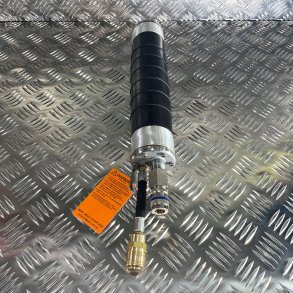 Trykprvningsballon 70-150 mm 1 x bypass