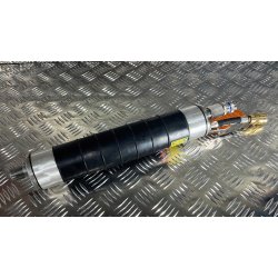 Trykprvningsballon 70-150 mm 1 x bypass