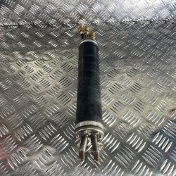 Trykprvningsballon 70-150 mm 2 x bypass