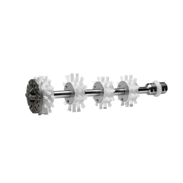 Twister Tiger Lateral Cutter 125 (linet rr) - 12 mm