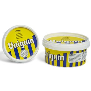 Unipak Unigum gummikit syntetisk