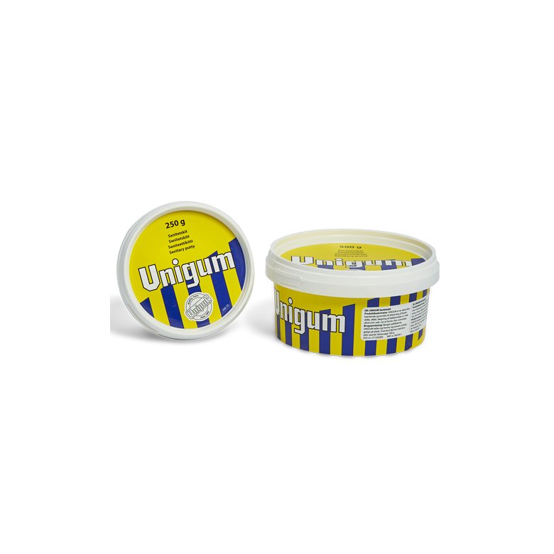 Unipak Unigum gummikit syntetisk