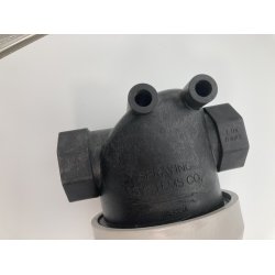 Vandfilter 5/4" for FlexJET