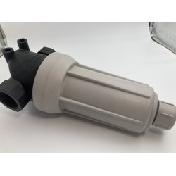 Vandfilter 5/4" for FlexJET