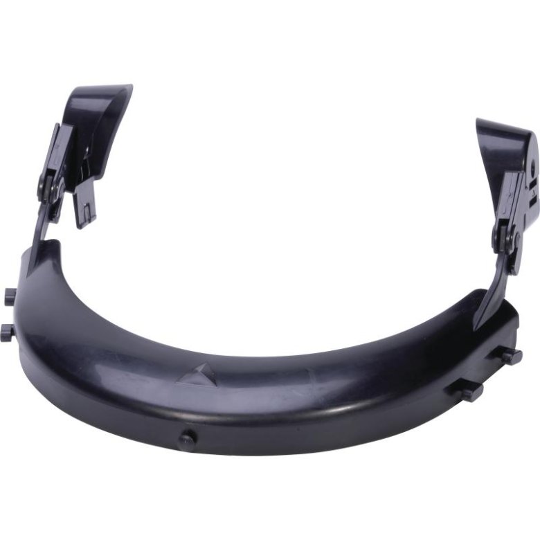 Visirholder Visor-Hold Mini til klatrehjelm