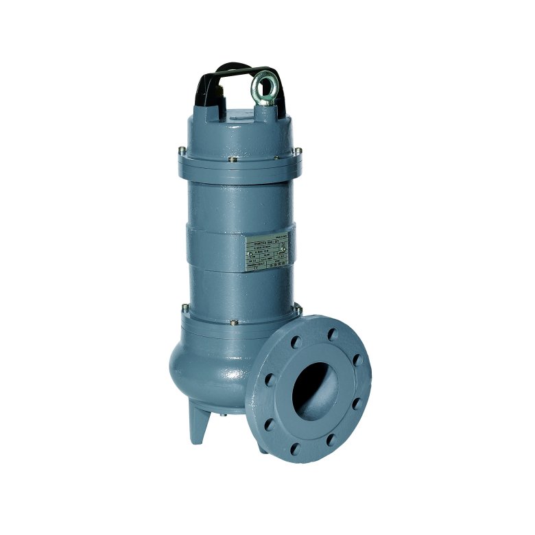 Vortex 300 T, pumpe for spildevand